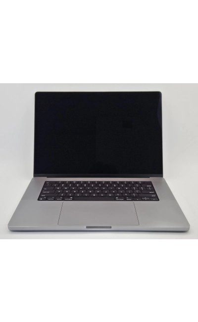 Apple MacBook Pro 16 A2485 M1 PRO 32GB 512 SSD 16,2